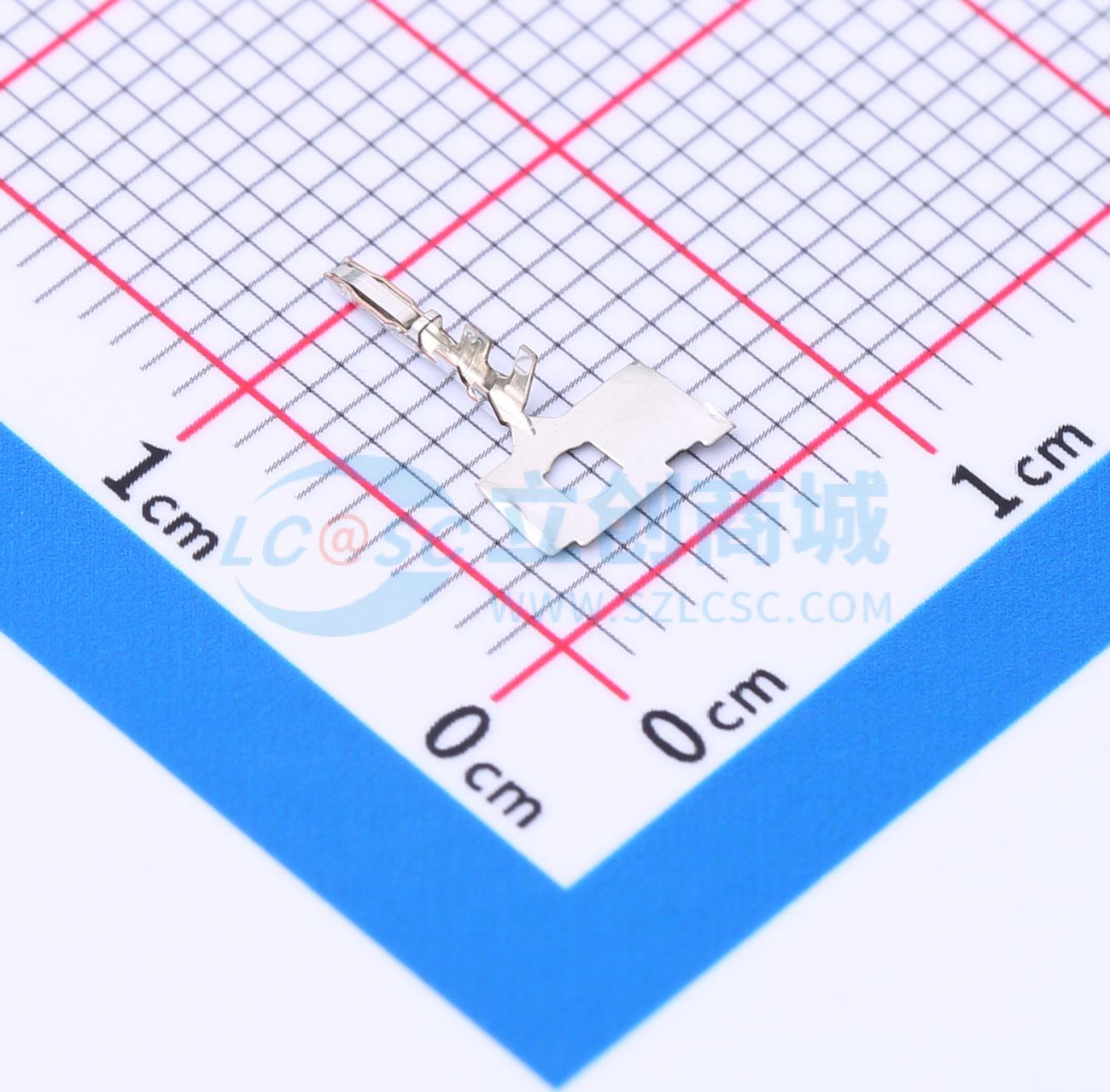 点击查看大图 SGHD-002T-C0.2A实物图