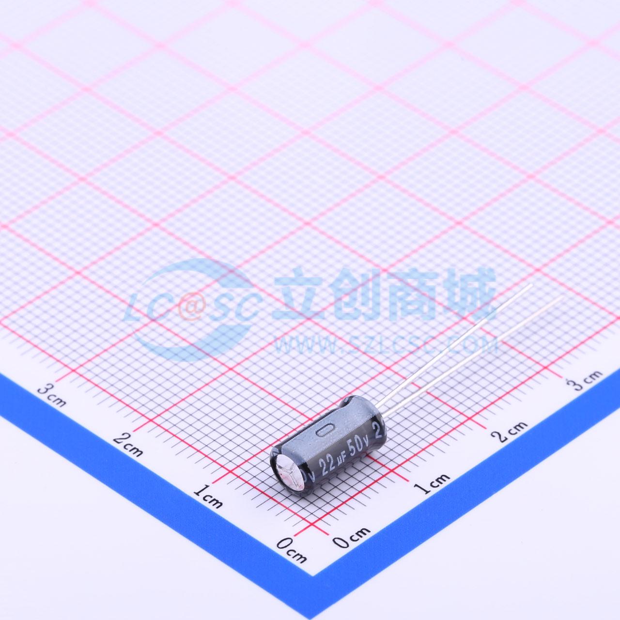 点击查看大图 LKFB0901H220MF实物图