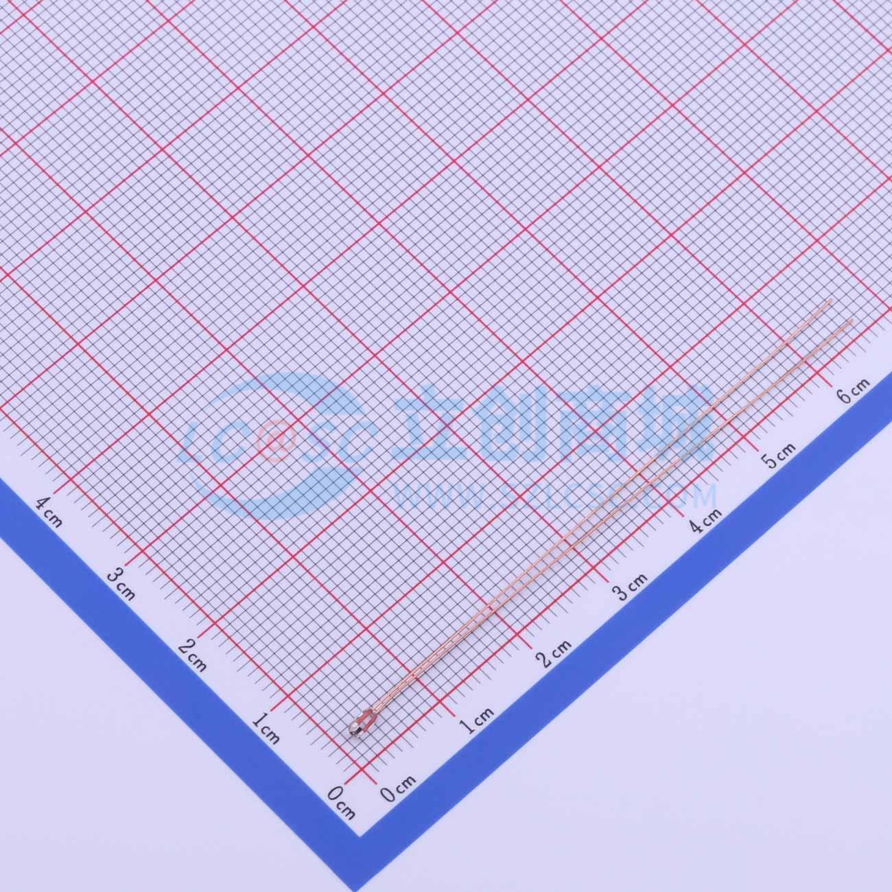 点击查看大图 MF51B 103F3950实物图