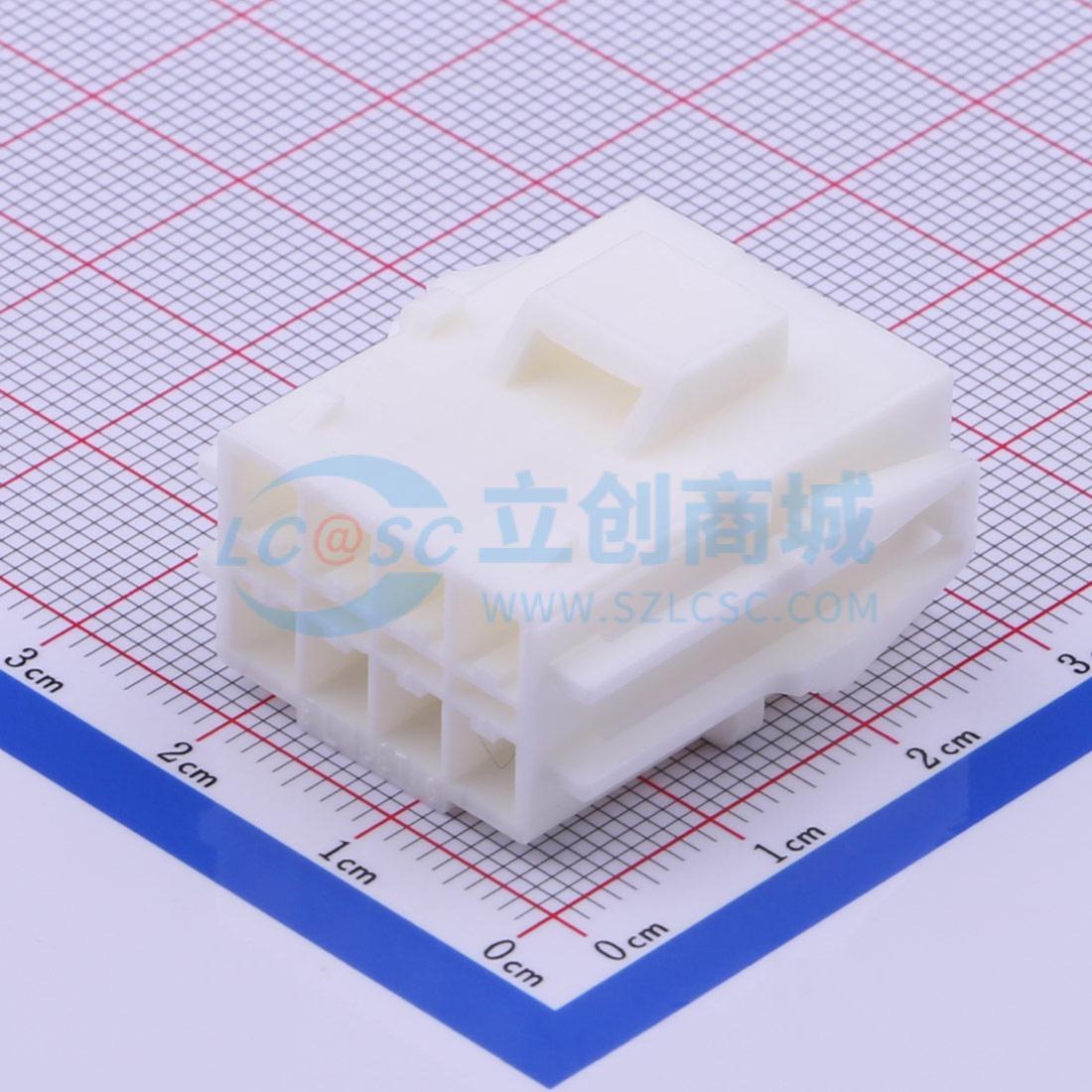 点击查看大图 YLR-08V实物图