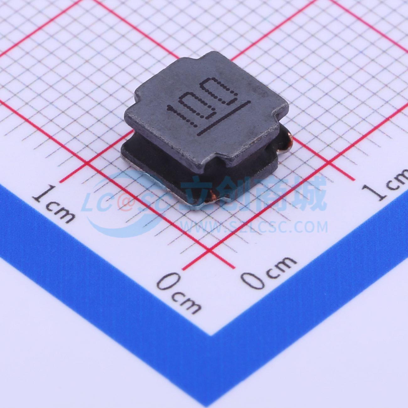 点击查看大图 LVF808040-100M-NGR实物图