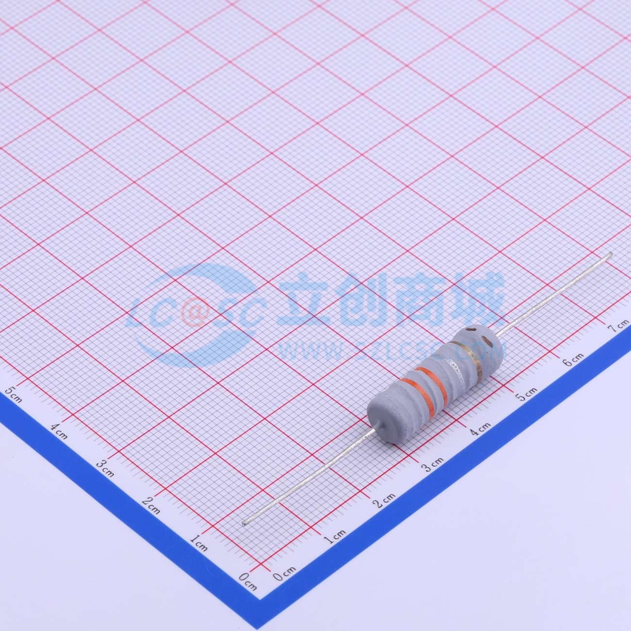 点击查看大图 EWWR0006JR330T9实物图