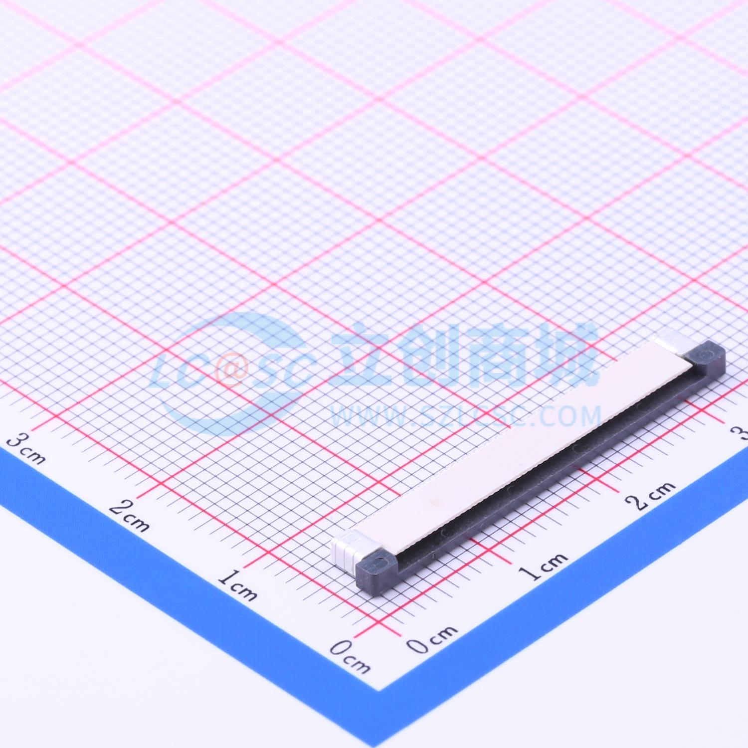 点击查看大图 AFC07-S54ECC-00实物图