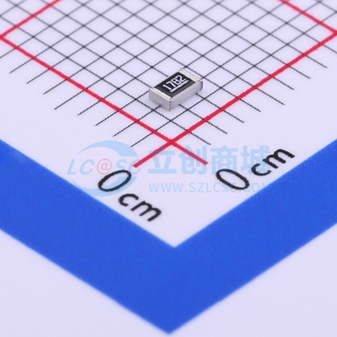 ERJPB6B1782V实物图