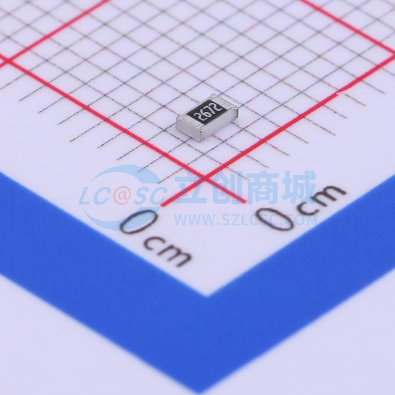 点击查看大图 WR08X2672FTL实物图