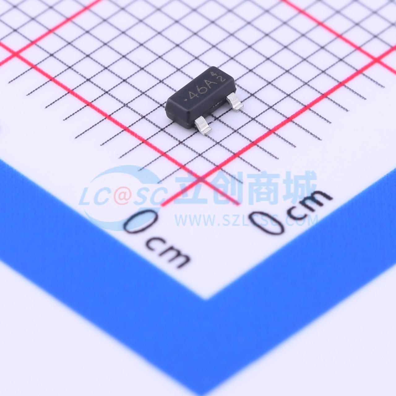 点击查看大图 BC846A_R1_00001实物图