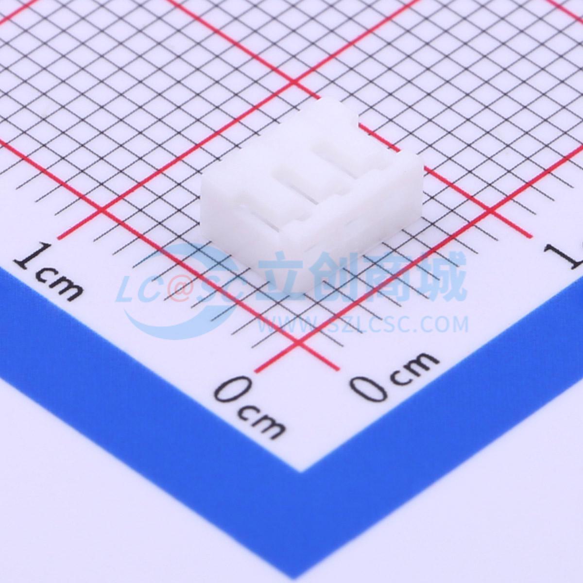 点击查看大图 03P-SJN实物图