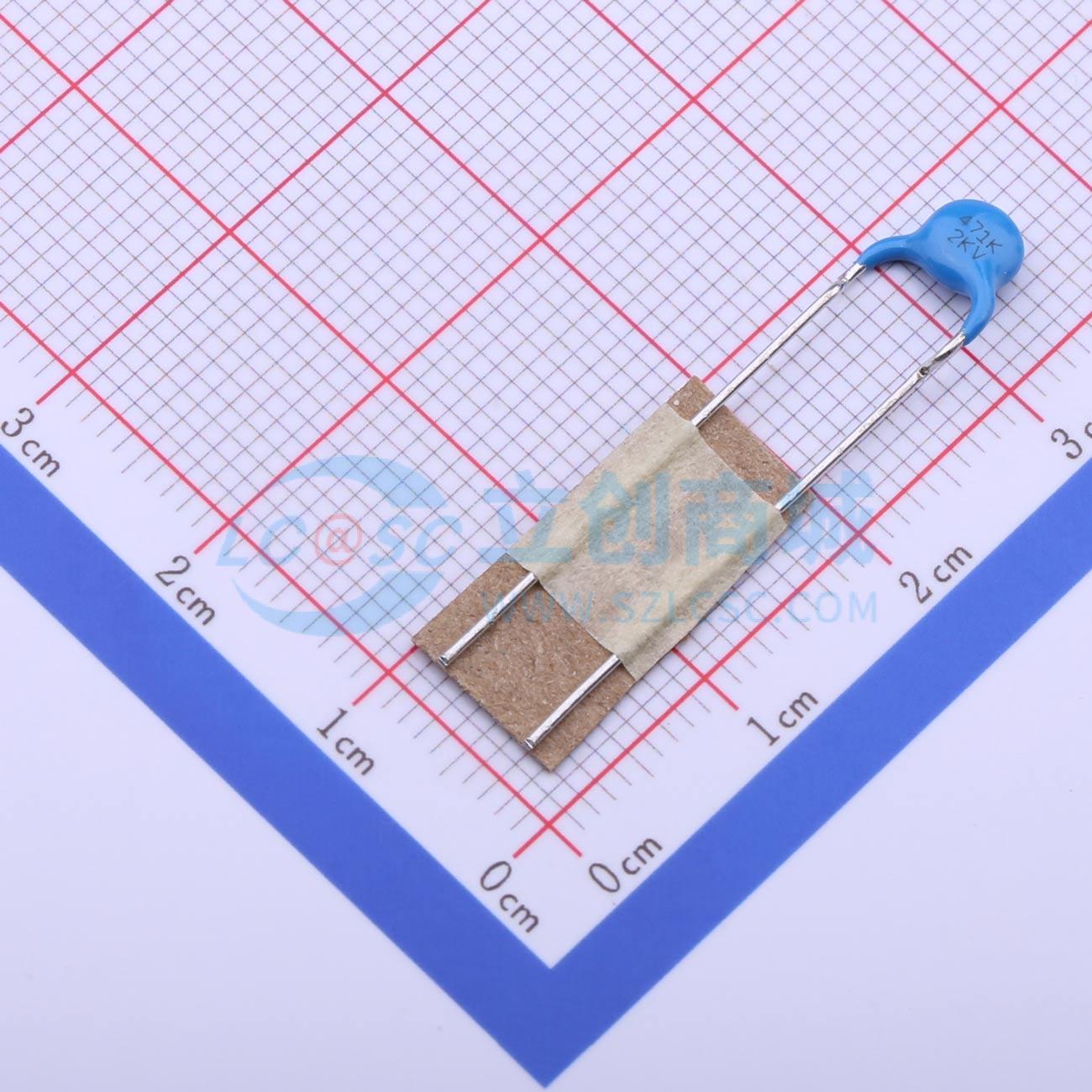 点击查看大图 CK45-B3DD471KYVNA实物图