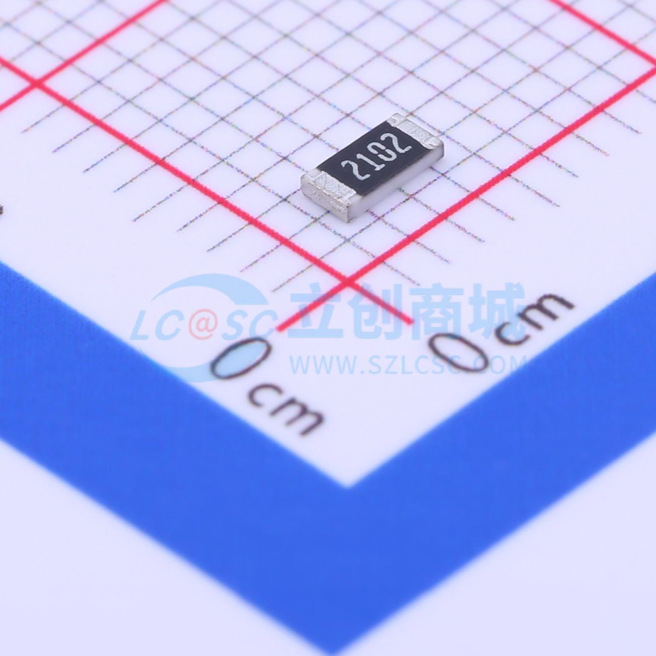 点击查看大图 RTT062102FTP实物图
