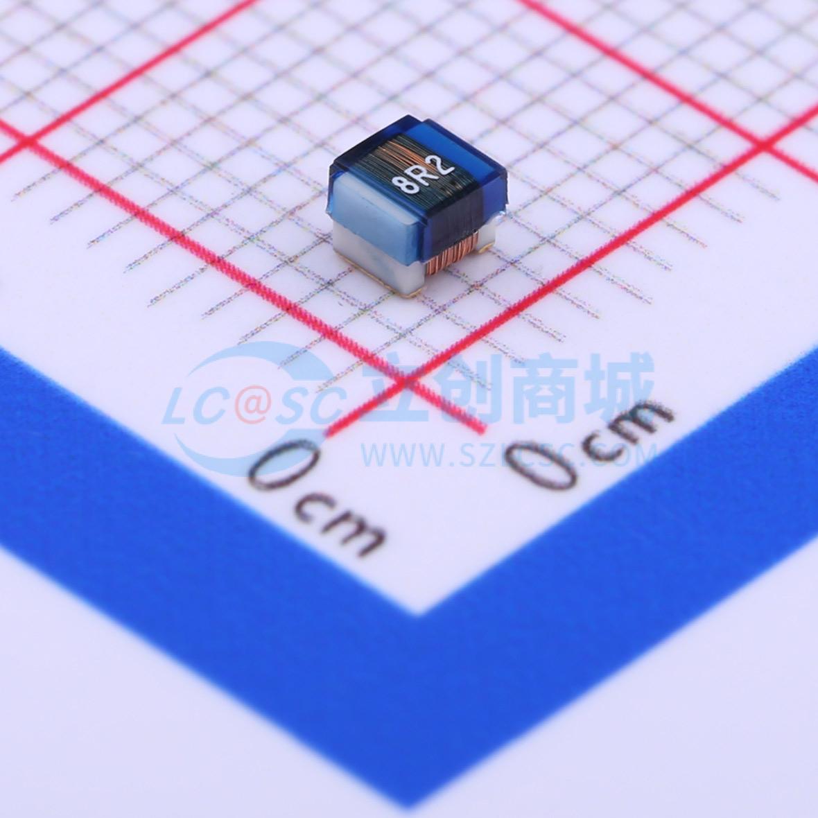 FHW1008UC8R2JGT实物图