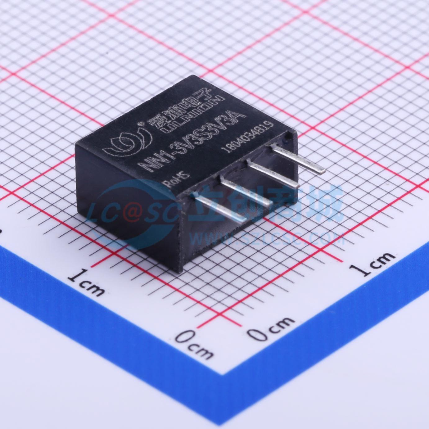 NN1-3V3S3V3A实物图