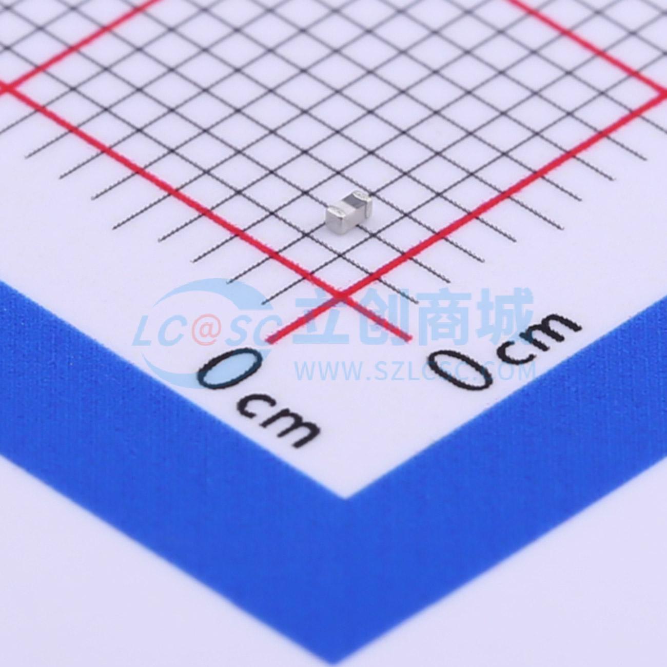 VHF100505HQ56NJT实物图