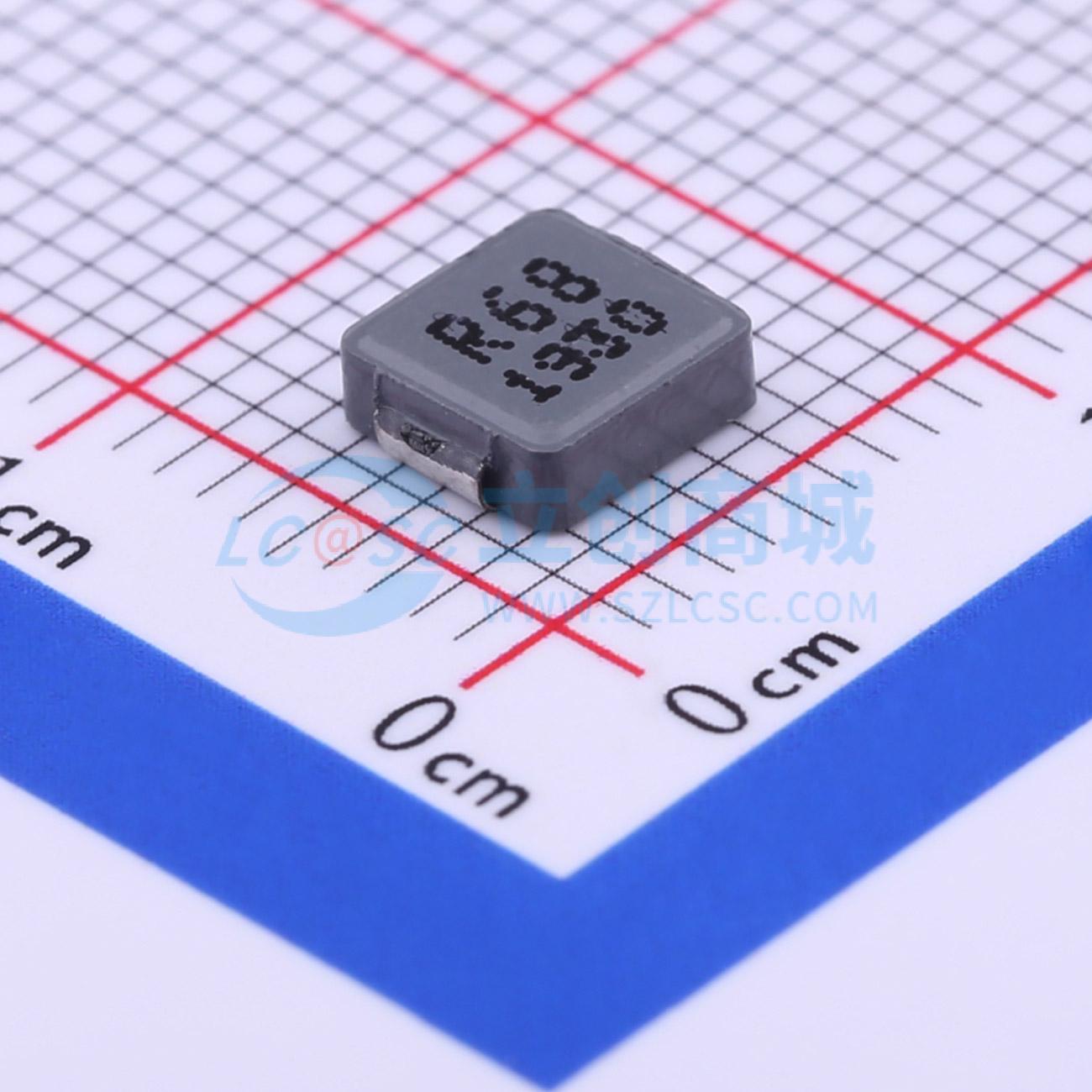点击查看大图 TMPC0502HP-R68MG-D实物图