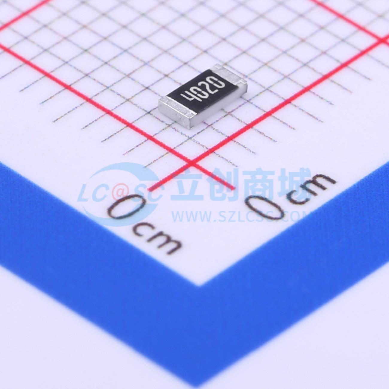 点击查看大图 RTT064020FTP实物图