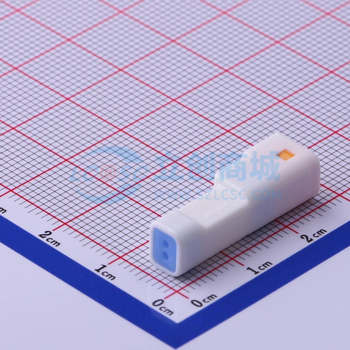 点击查看大图 02T-JWPF-VSLE-S实物图