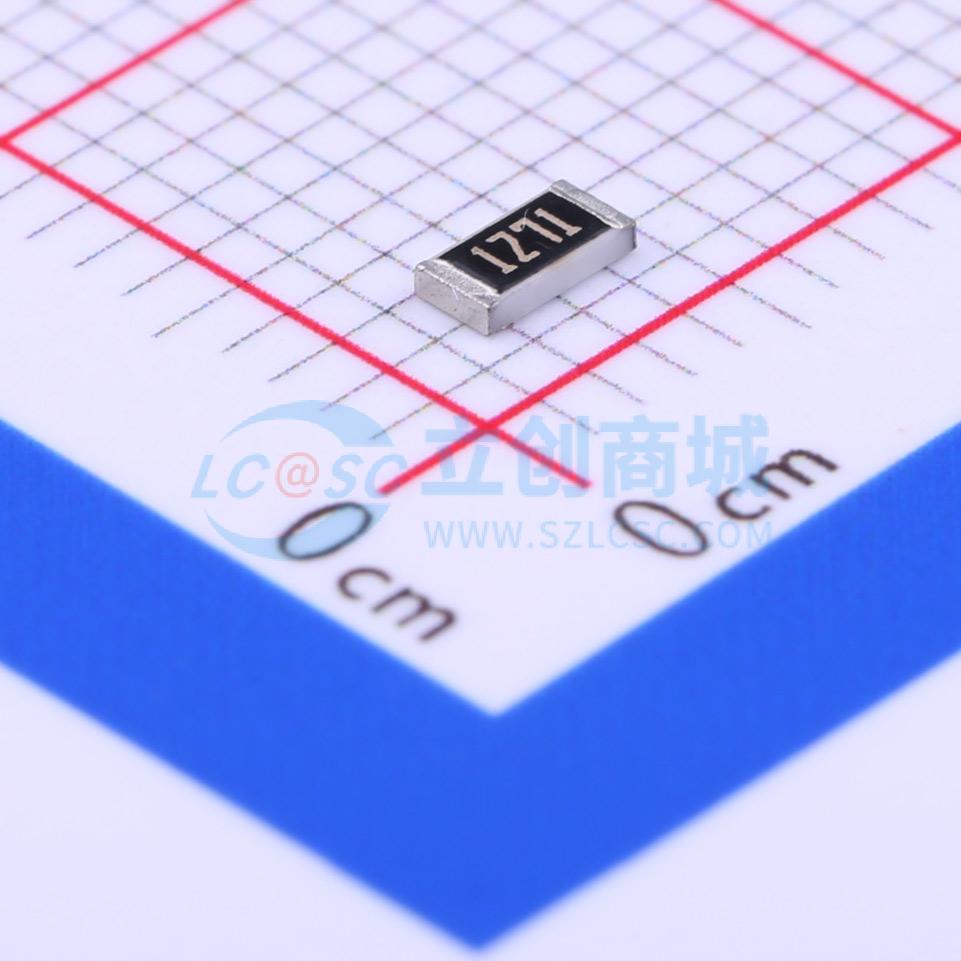 CR1206-FX-1271ELF实物图