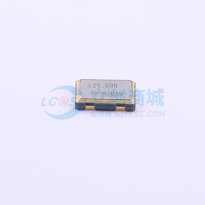 SG-8018CB 25.000000MHz TJHSA商品缩略图