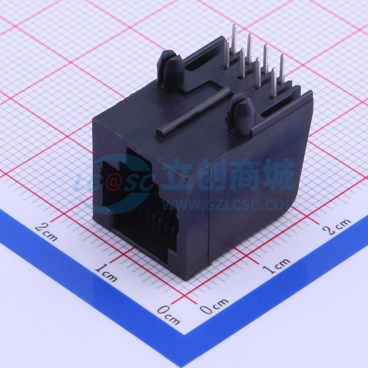 点击查看大图 5520426-4实物图