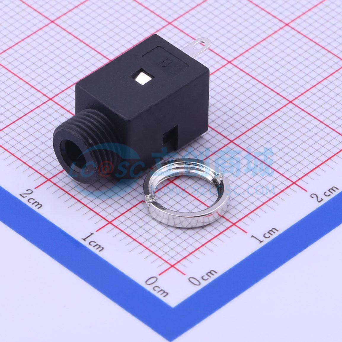 点击查看大图 PJ-3411实物图