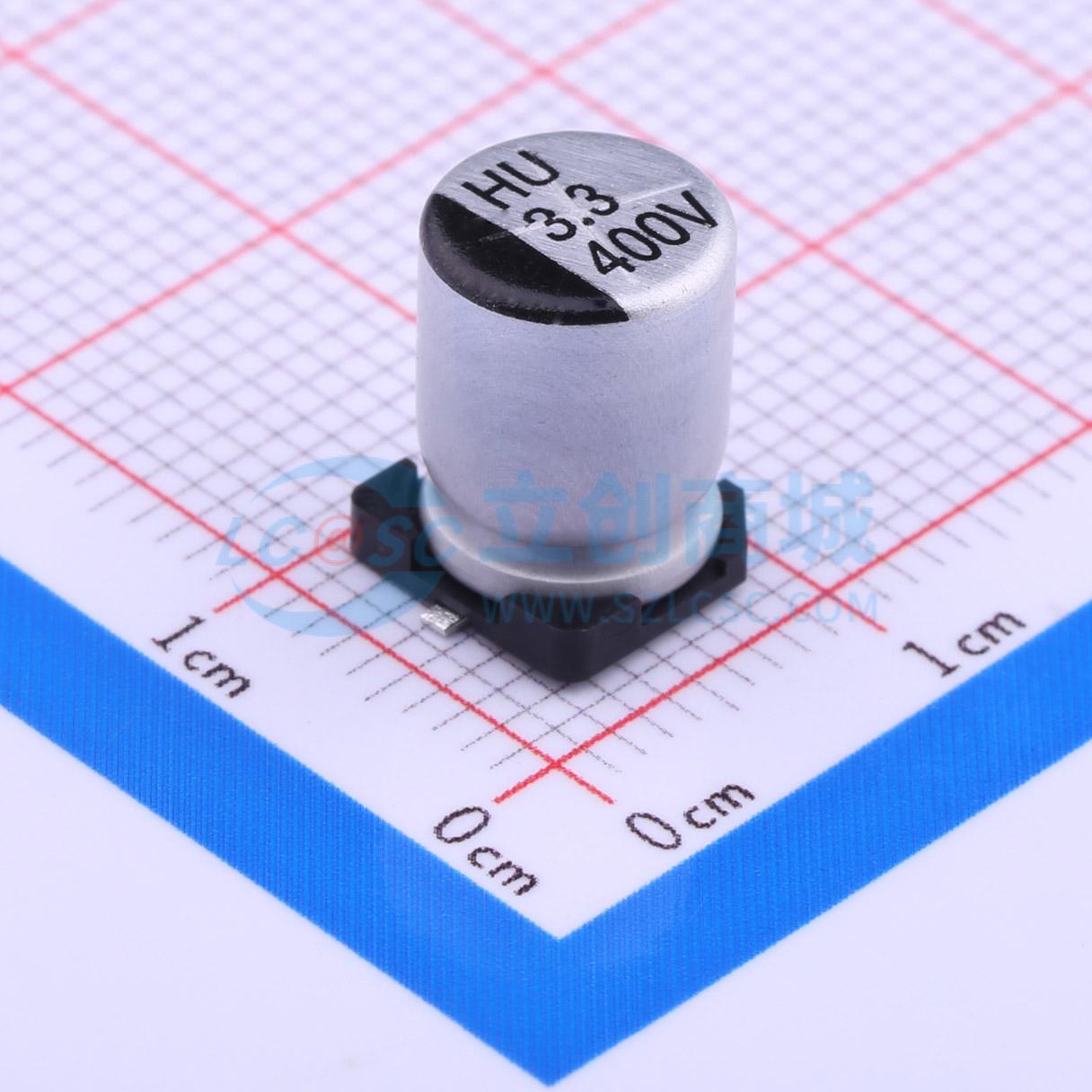 点击查看大图 HU2G3R3M-CRF10实物图