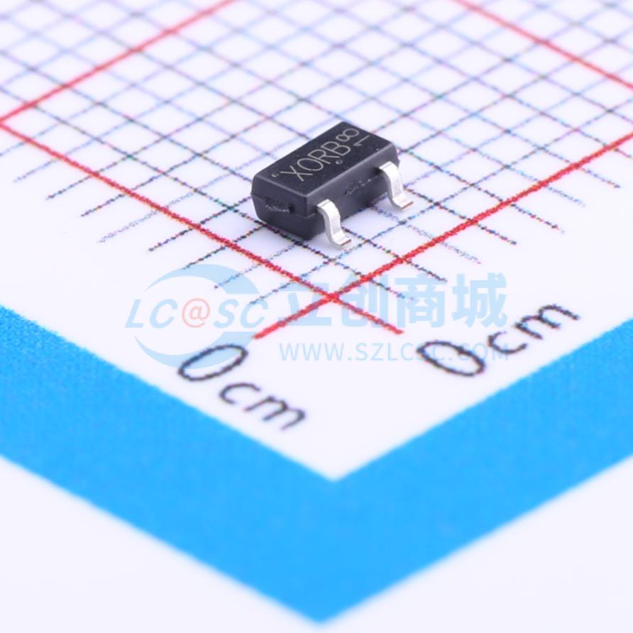 点击查看大图 WST3406A实物图