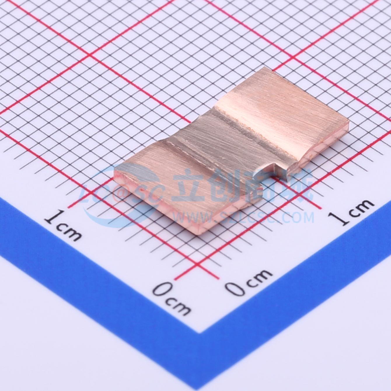 点击查看大图 WSLP5931L2000FEA实物图