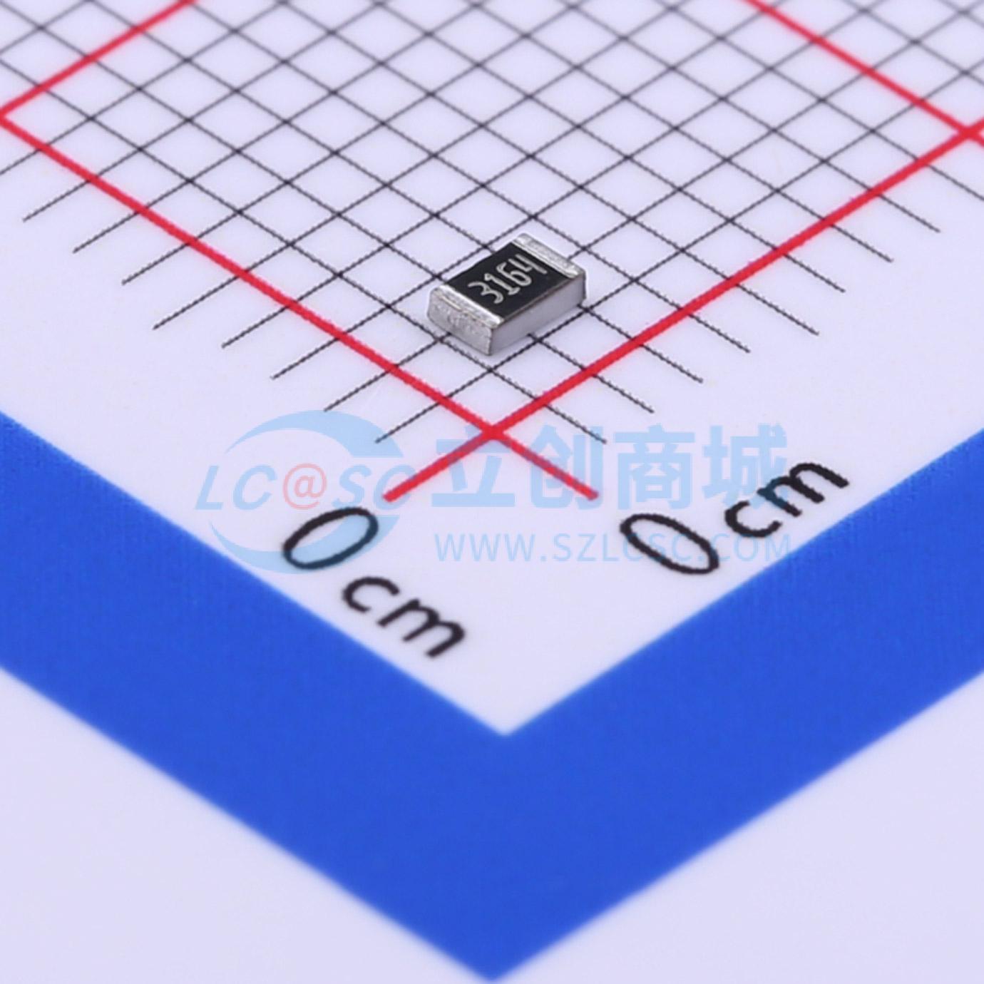 点击查看大图 RTT053164FTP实物图