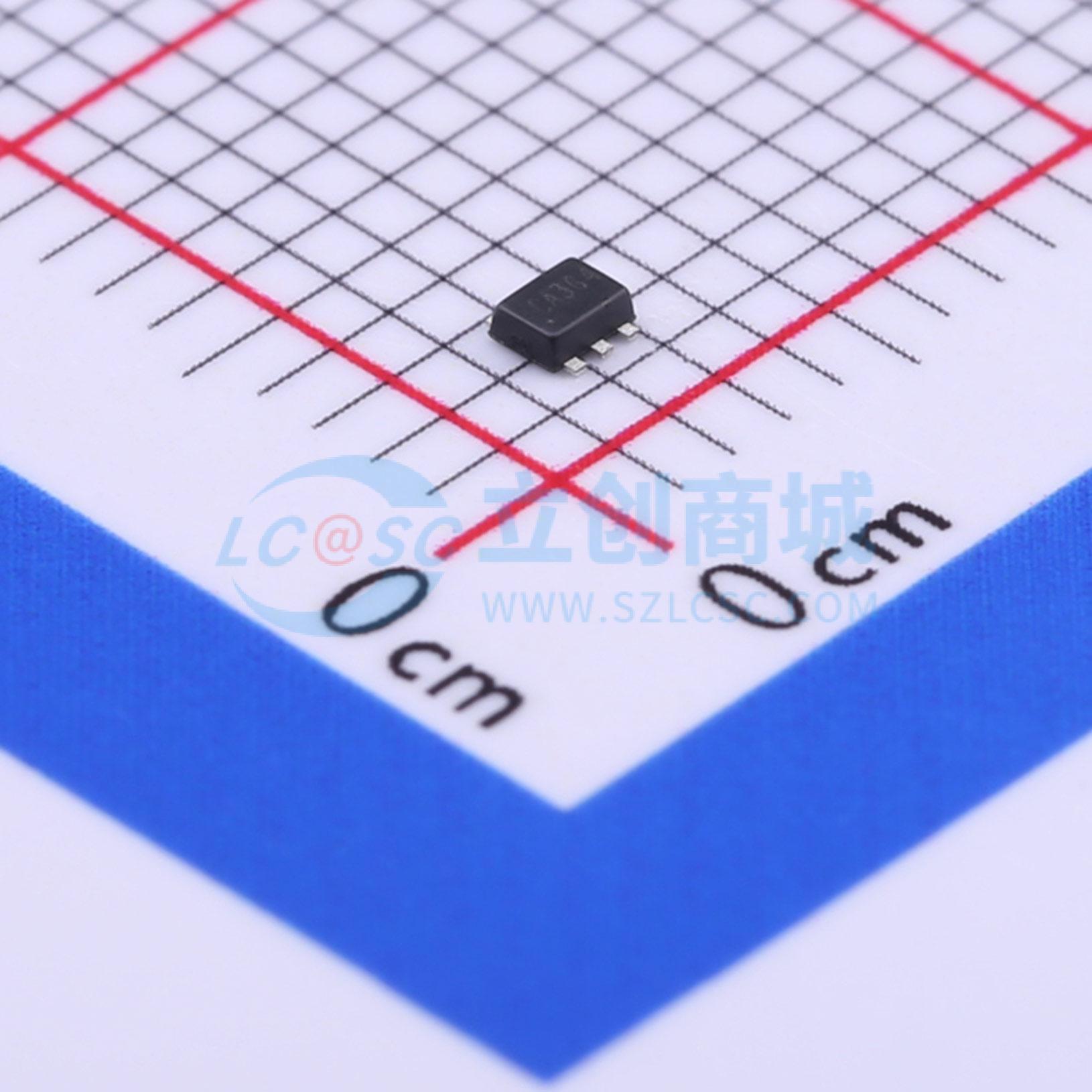 DMC2400UV-7实物图