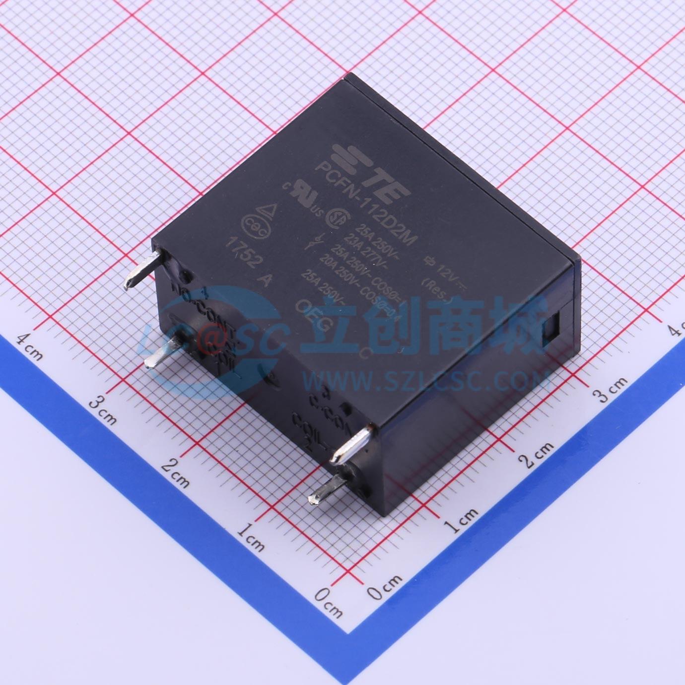 3-1419153-5实物图