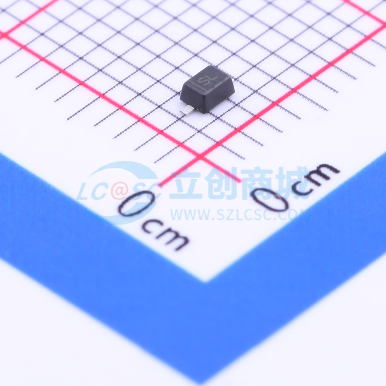 点击查看大图 B5819WS实物图
