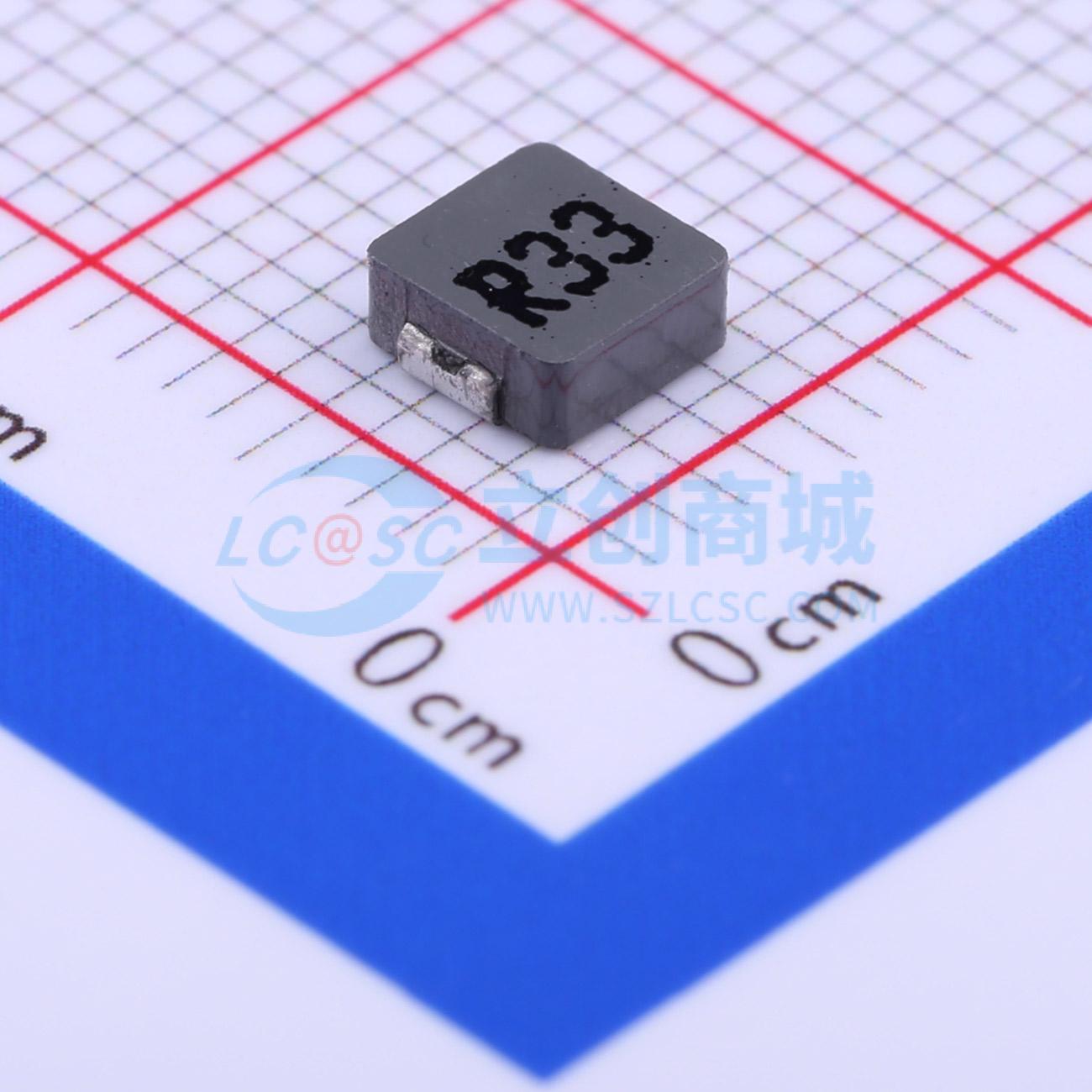 点击查看大图 APS04H20MR33实物图