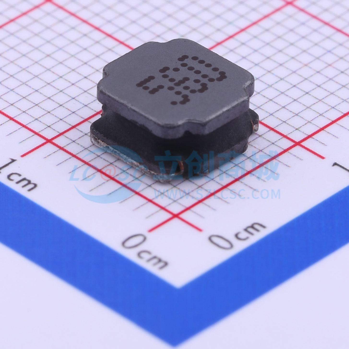 ABG08A40M560实物图