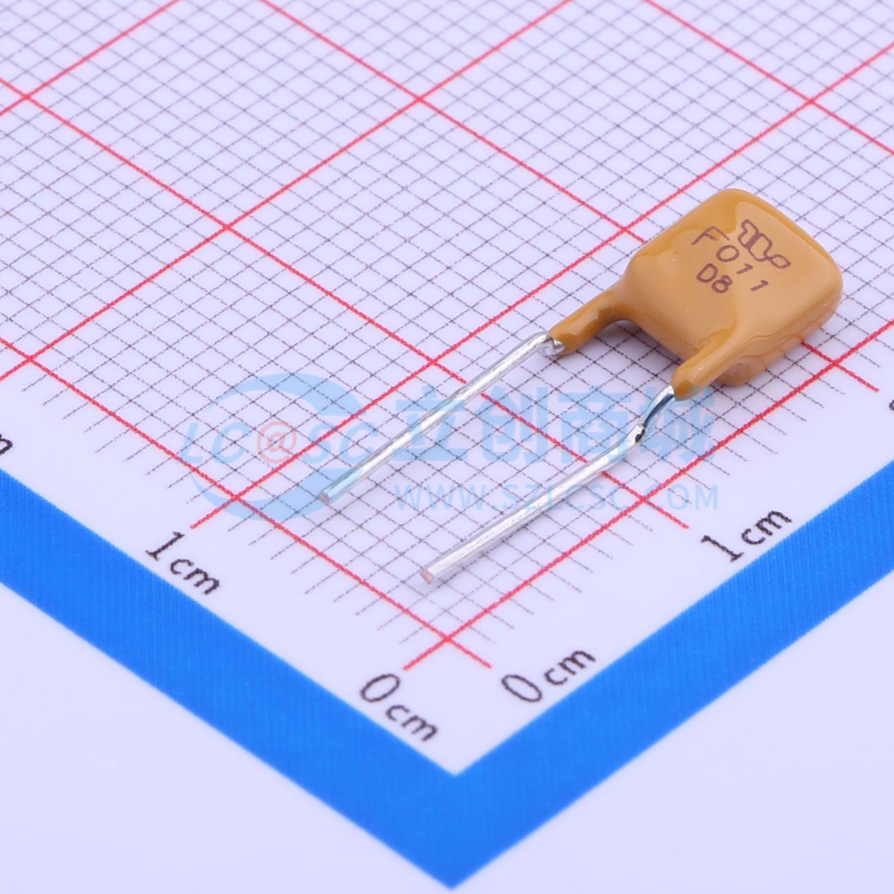 点击查看大图 TRF011实物图
