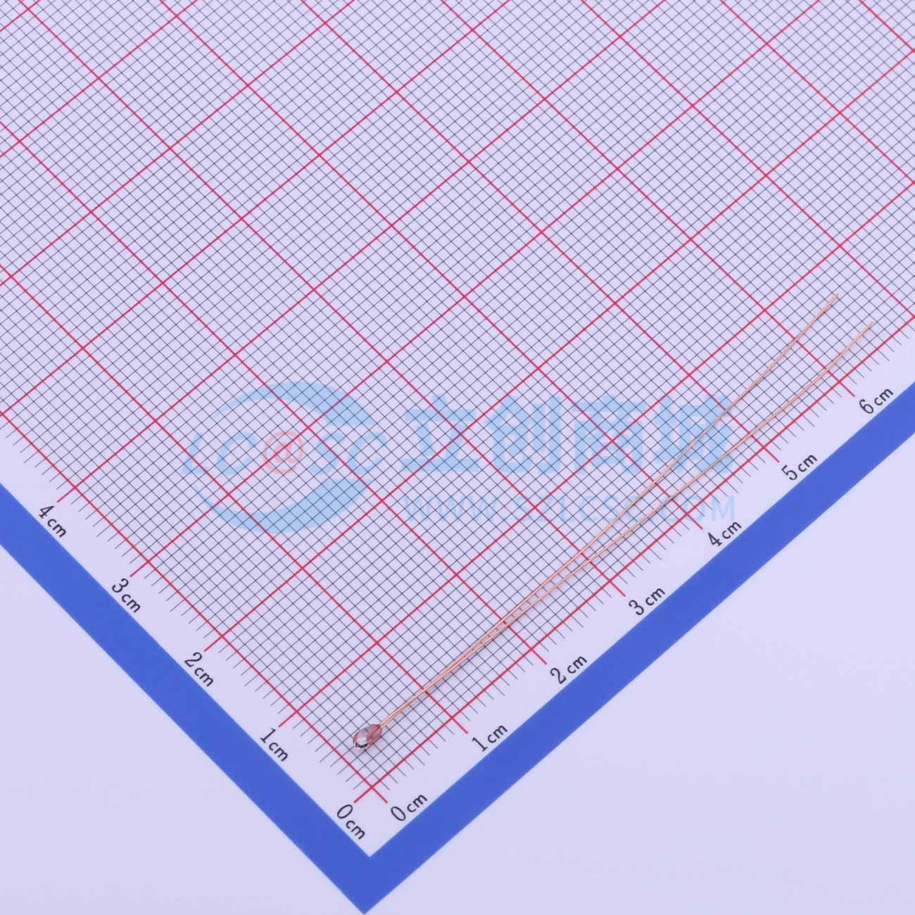 点击查看大图 MF51B 104F3950实物图