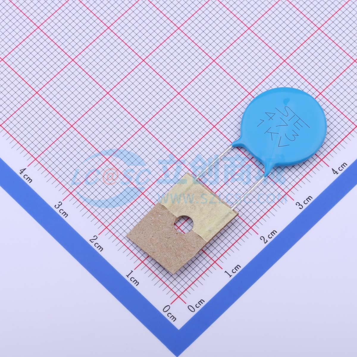 N18F1D473MQ0T0S0N0实物图