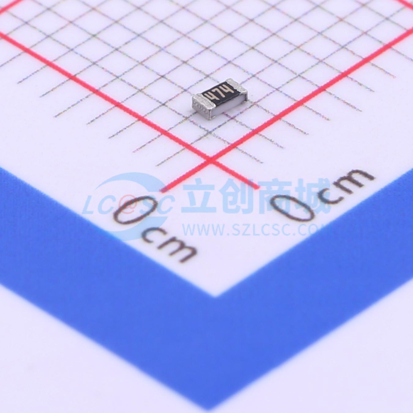 点击查看大图 ARG03DTC4703实物图