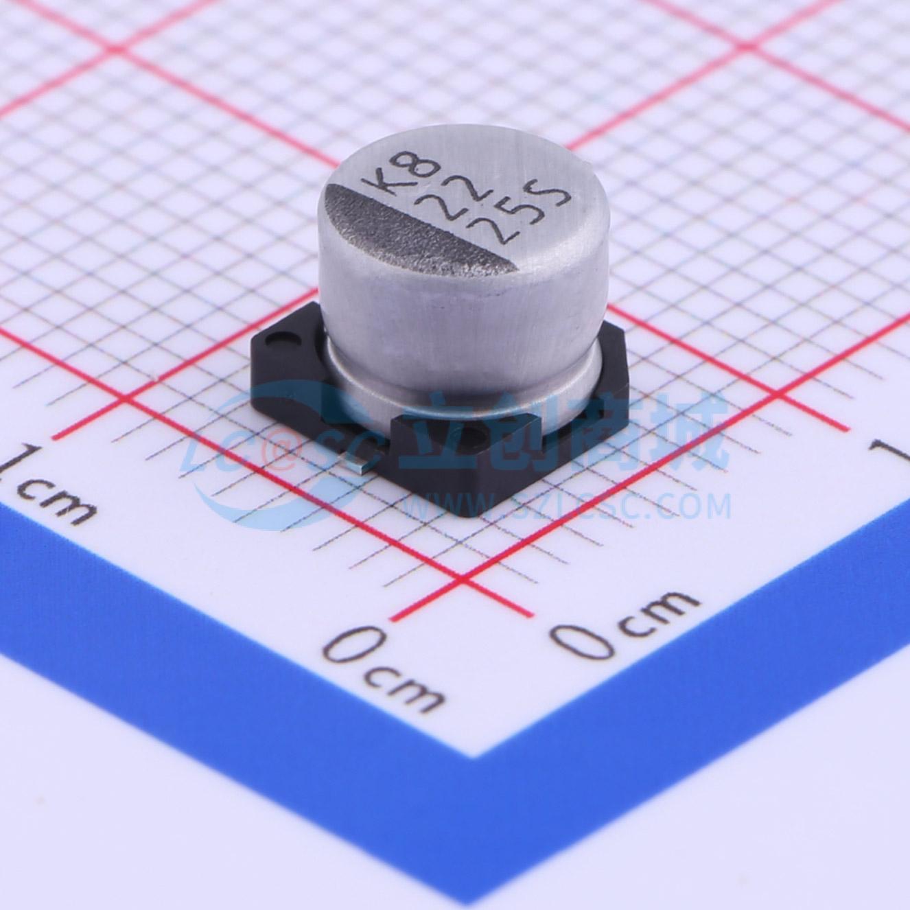 VES220M1ETR-0605实物图