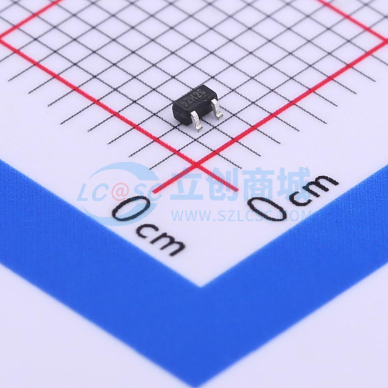 点击查看大图 PZD502CYB实物图