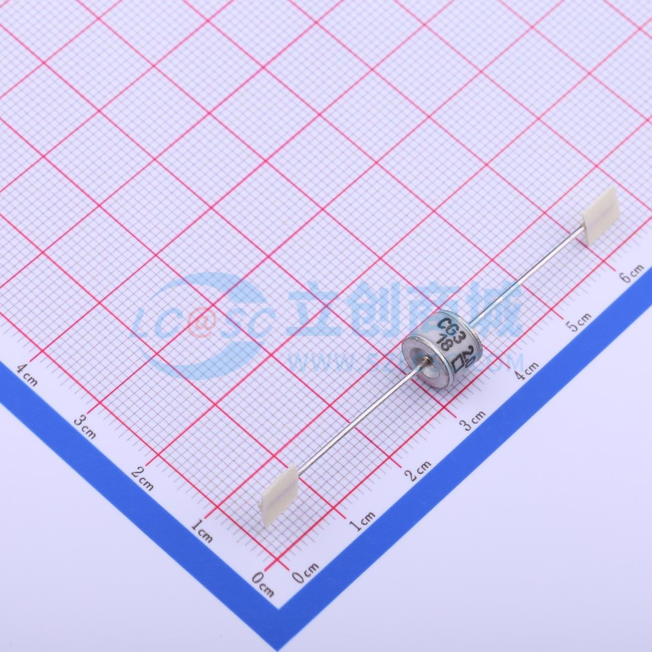 点击查看大图 CG32.0LTR实物图