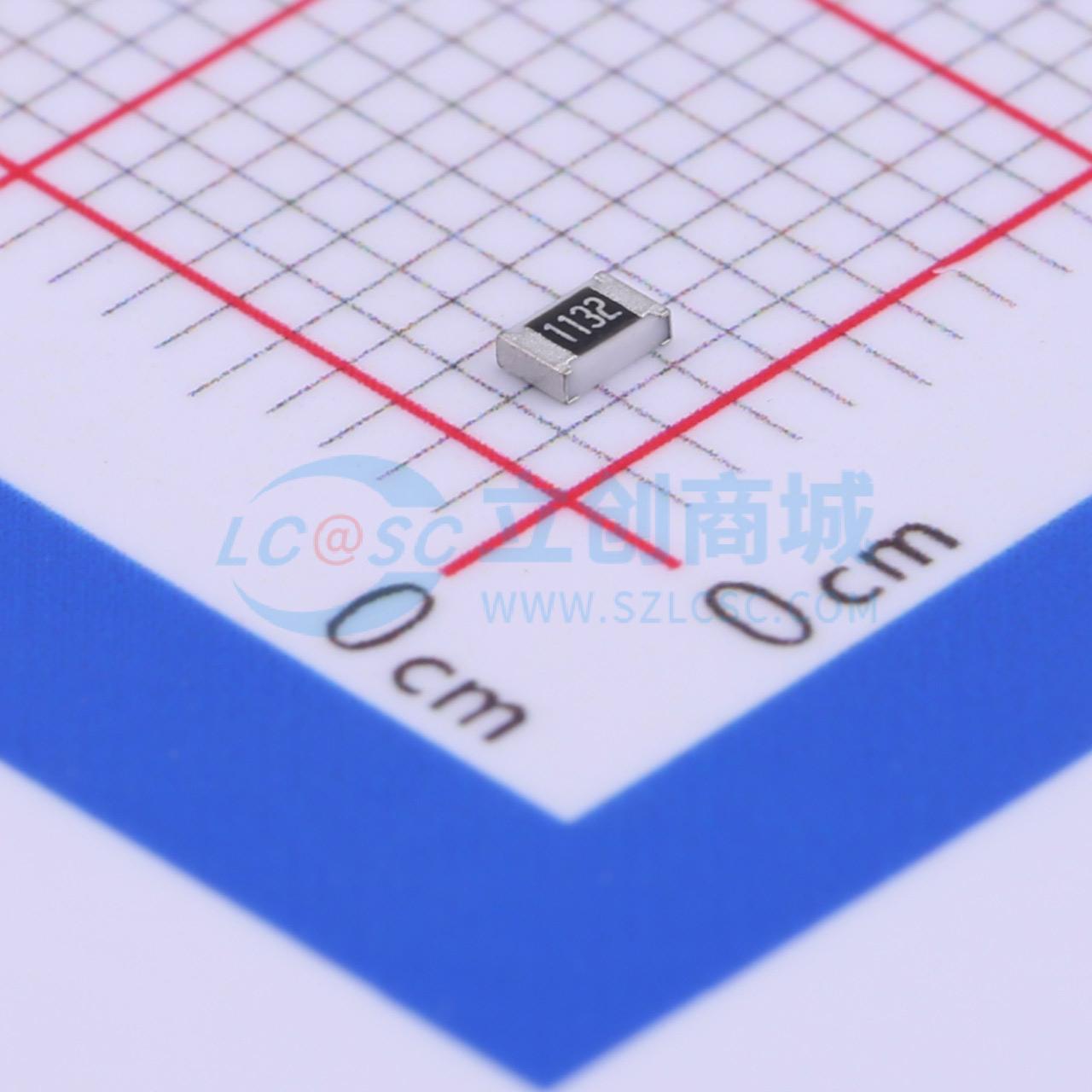 点击查看大图 WR08X1132FTL实物图