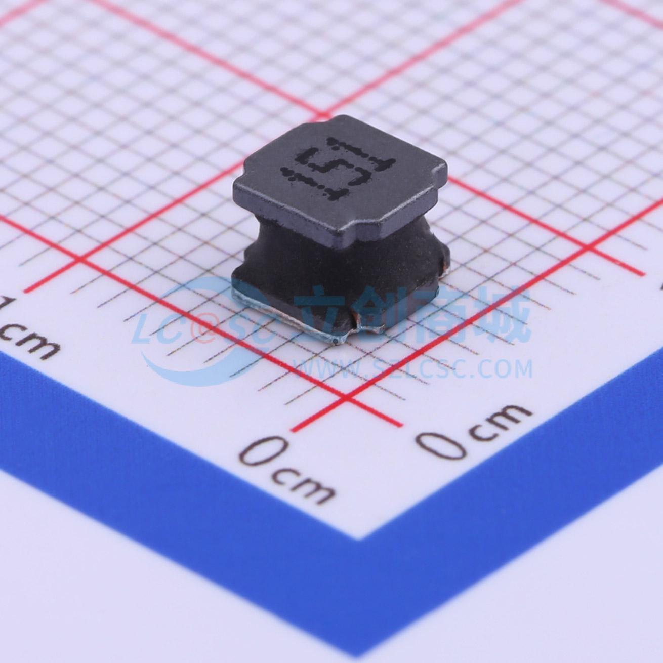 点击查看大图 YNR5040-151M实物图