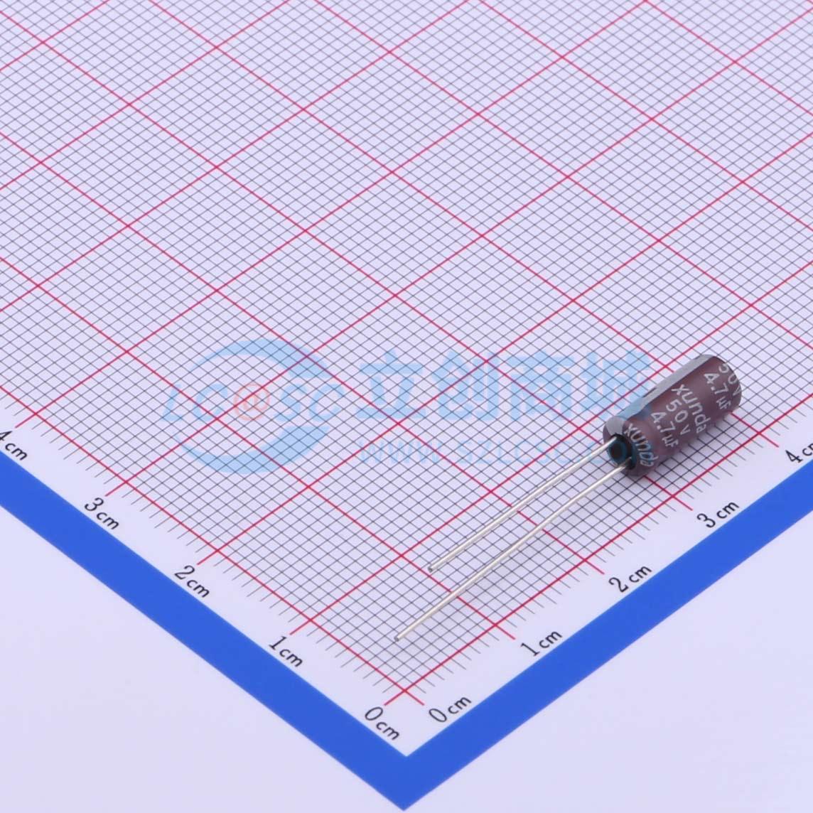 TP4751HMC115RB实物图