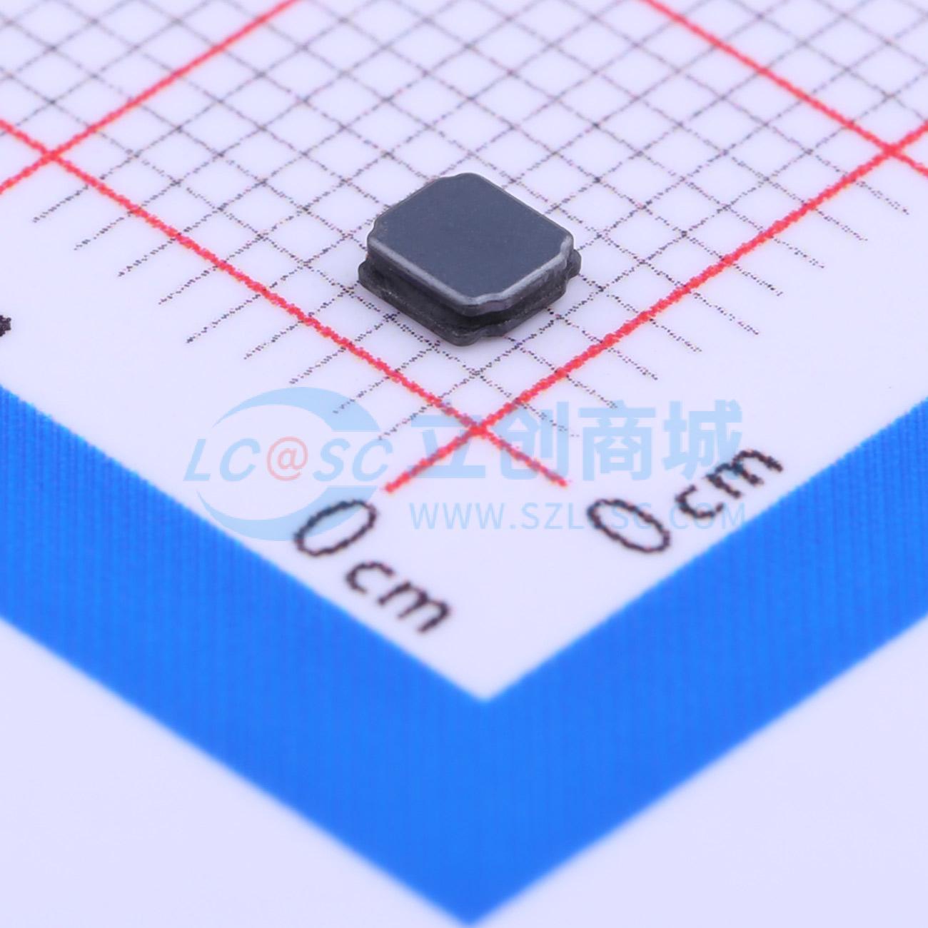 点击查看大图 SPH3010H100MT实物图