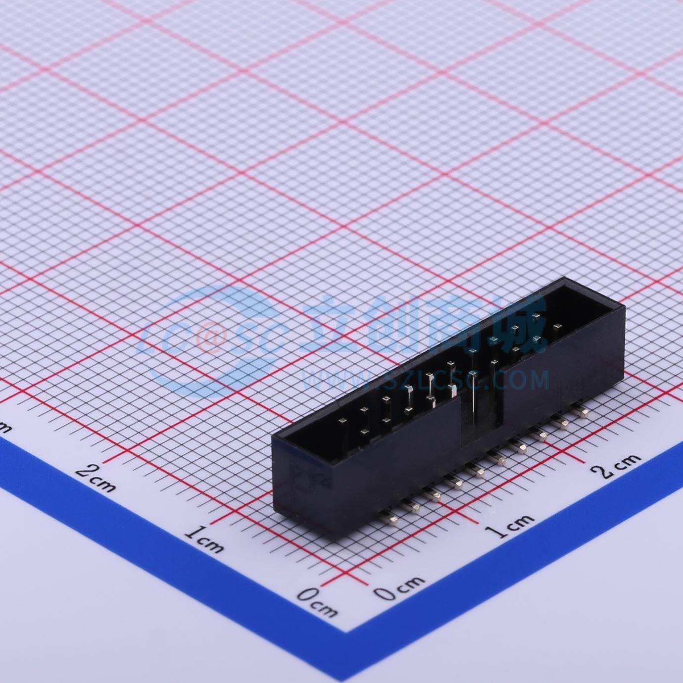 点击查看大图 B-3002N20P-0111实物图