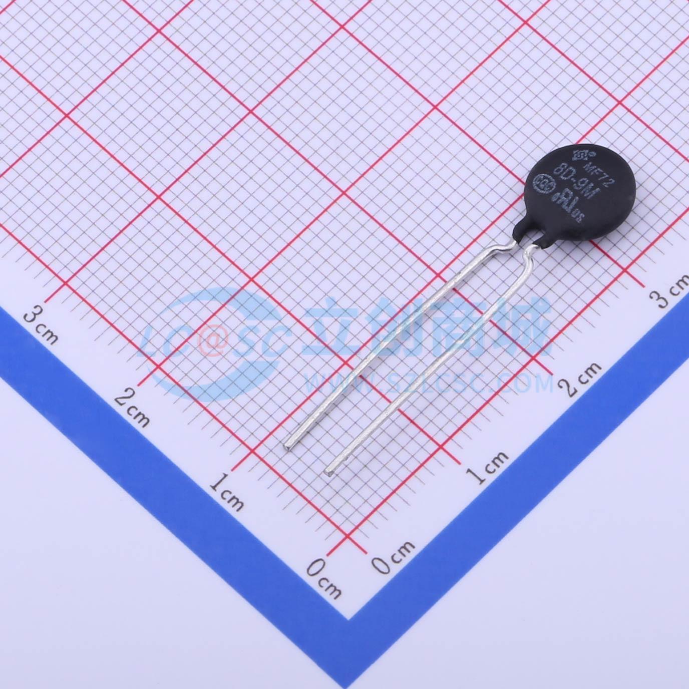 点击查看大图 MF0908002M4BN0FPB0实物图