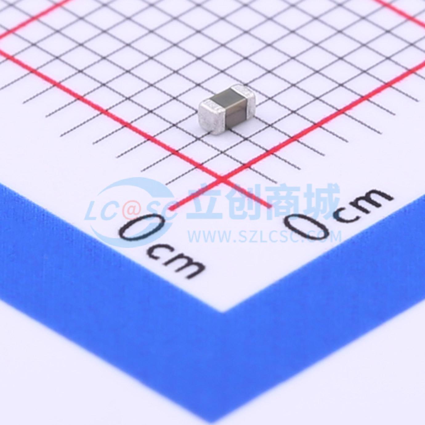 点击查看大图 LMK107BJ475KAHT实物图