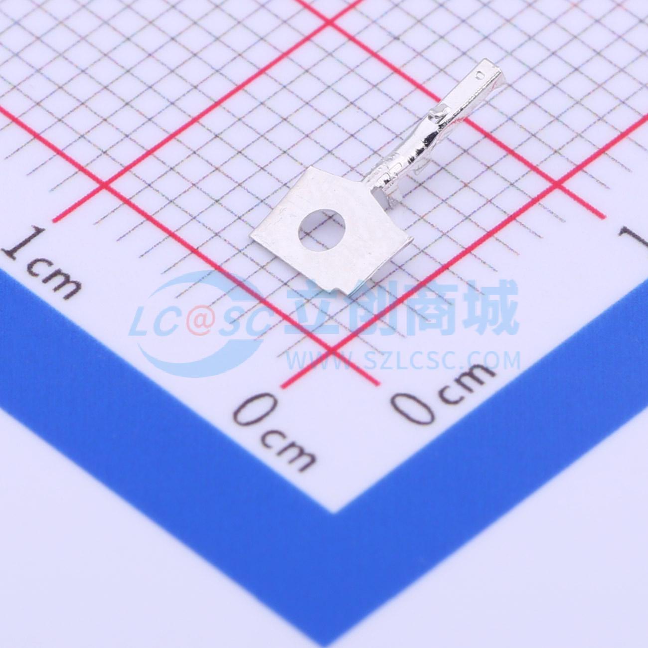 点击查看大图 A1254-TPE实物图