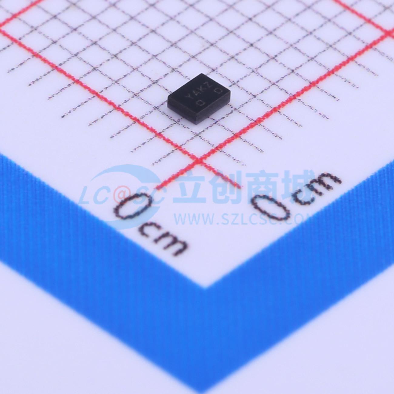 SFX897BYF02实物图