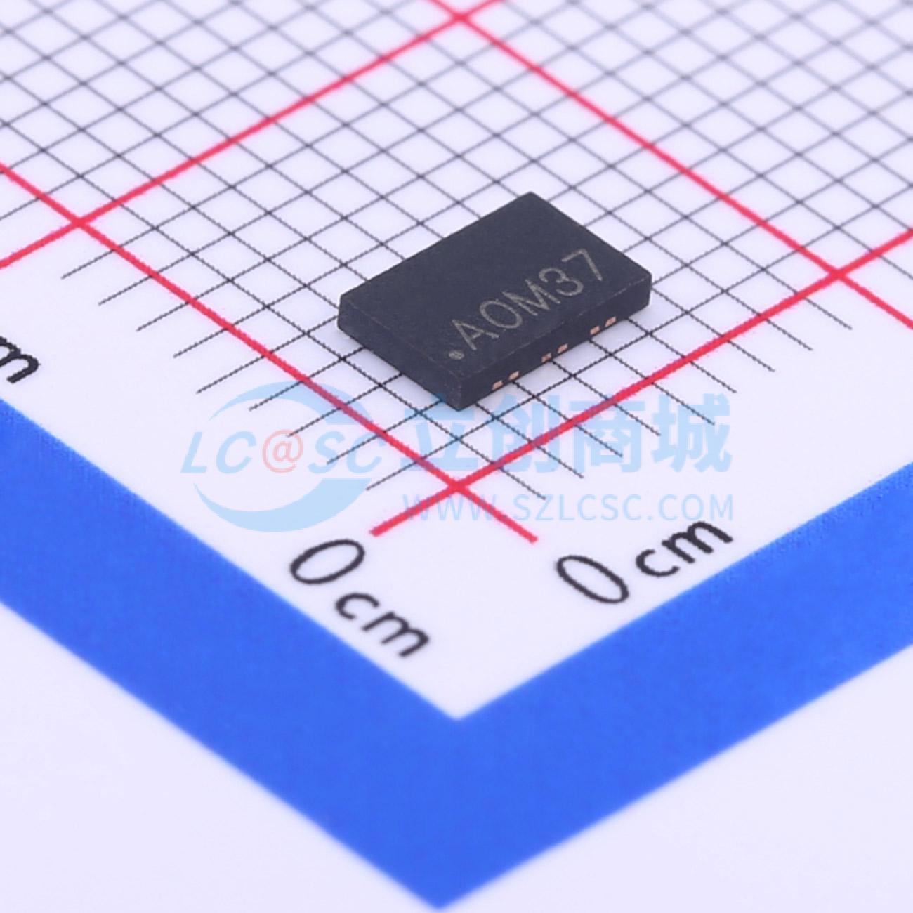 点击查看大图 SIT9102AI-23FH25E200.000000实物图