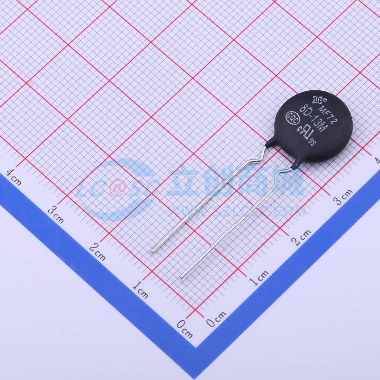 点击查看大图 MF1308004M4EN0FPB0实物图